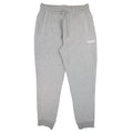 Hugo Boss Hadiko 1 Metallic Logo Bottoms Grey 059