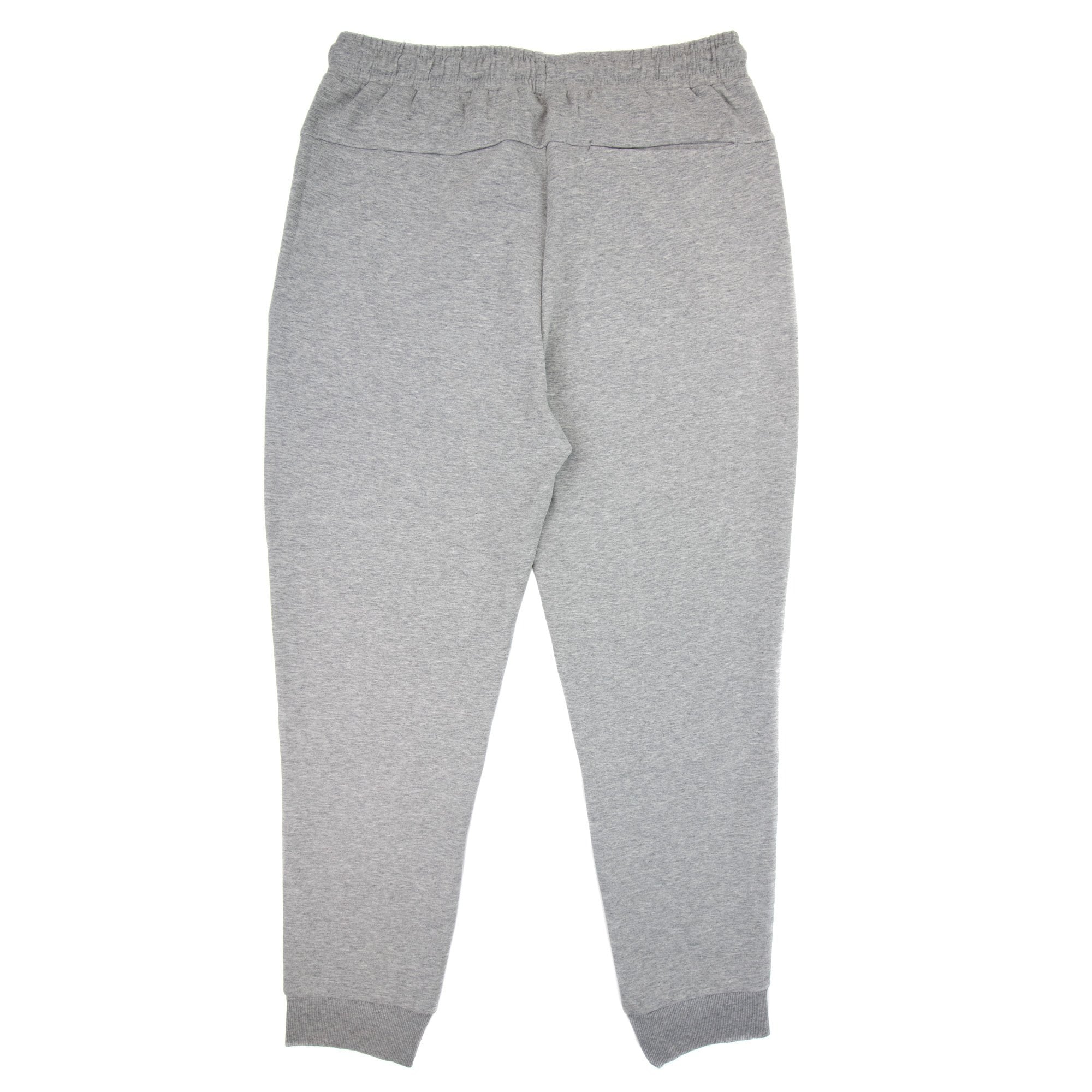 Hugo Boss Hadiko 1 Metallic Logo Bottoms Grey 059