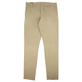 Emporio Armani Comfort Fit Chinos Beige