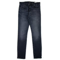 Hugo Boss Delaware3-1 Cashmere Touch Denim Dark Grey
