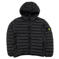 Stone Island Junior 40831 Loom Woven Chembers R Nylon Jacket