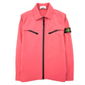 Stone Island 41027 R_e.dye Light Soft Shell Jacket Cyclamen V0087