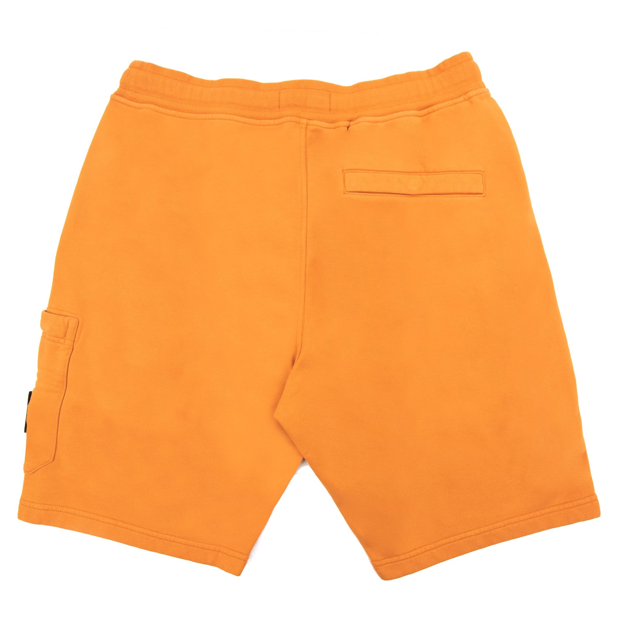 Stone Island 64651 Bermuda Shorts Sienna Brown V0073