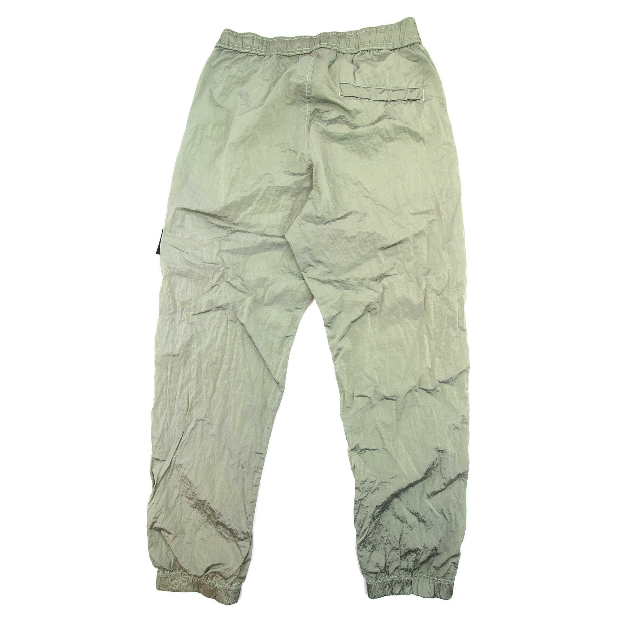 Stone Island 31019 Nylon Metal In Econyle Green V0052