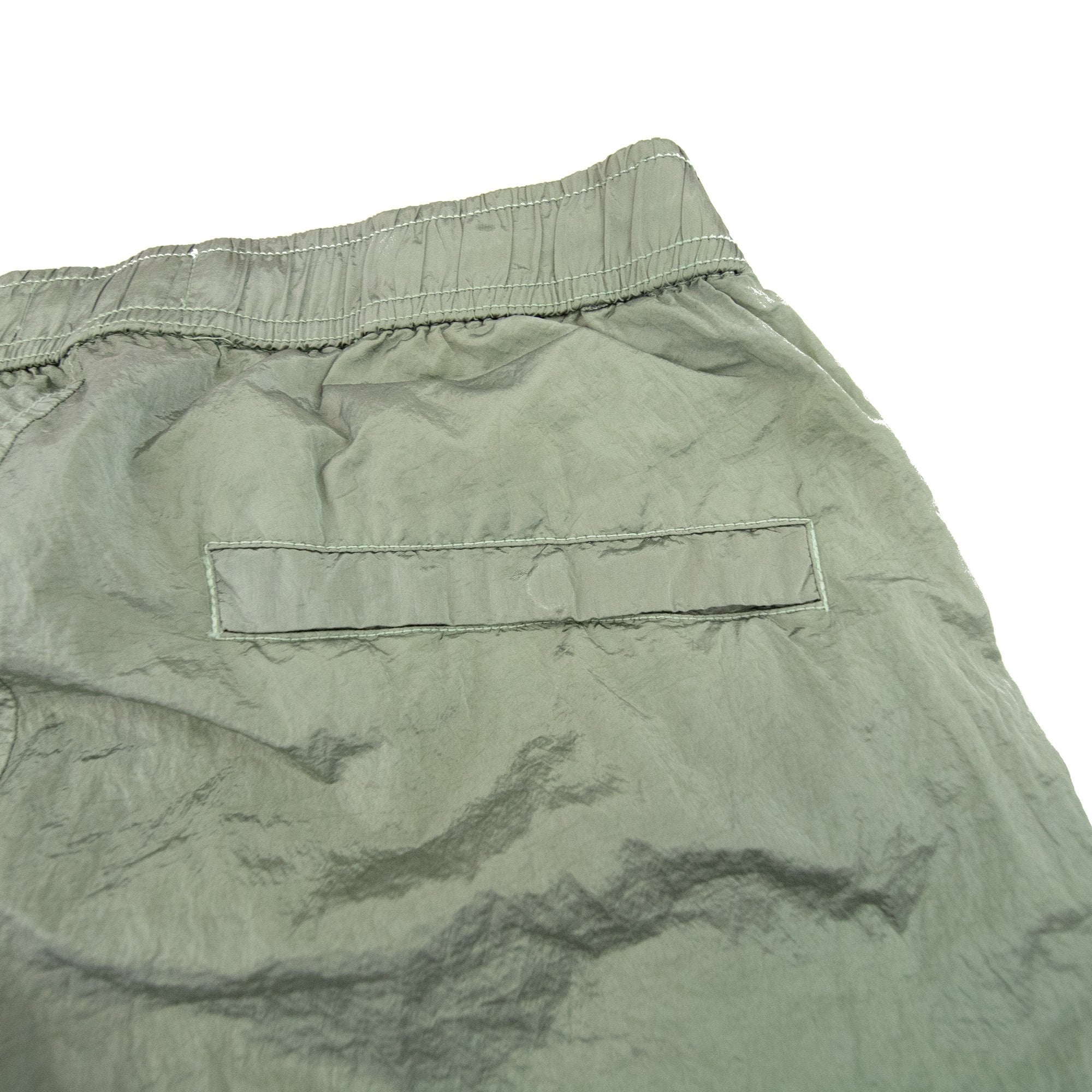 Stone Island 31019 Nylon Metal In Econyle Green V0052