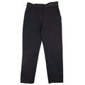 Moncler Tailored Fit Trousers Black 999