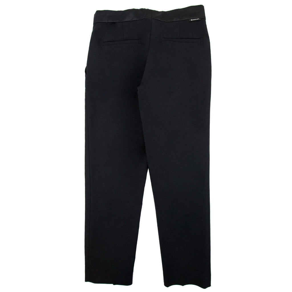 Moncler Tailored Fit Trousers Black 999