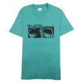 Cp Company 30/1 Jersey Goggle Print T-shirt Frosty Green 673