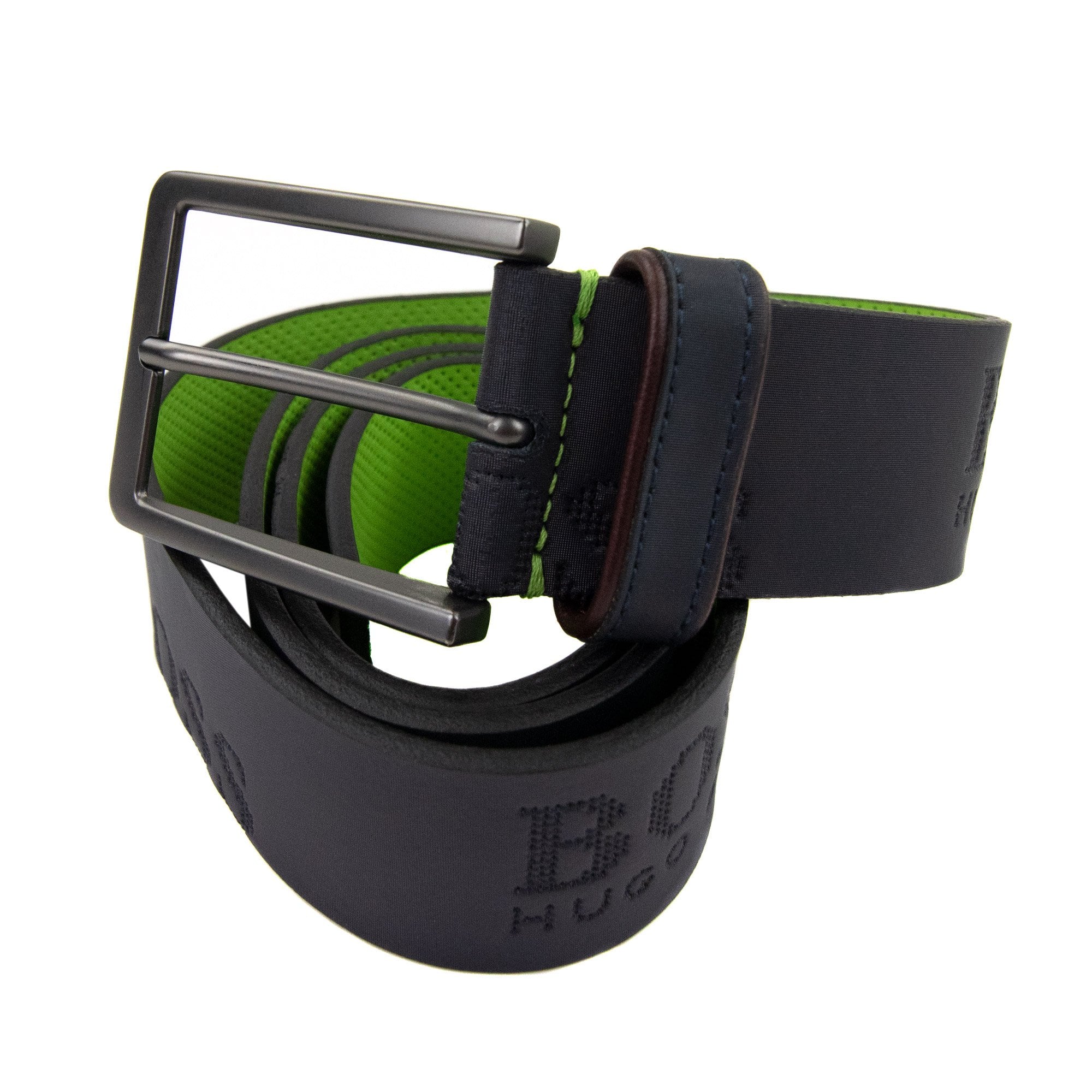 Hugo Boss Millow Belt Black