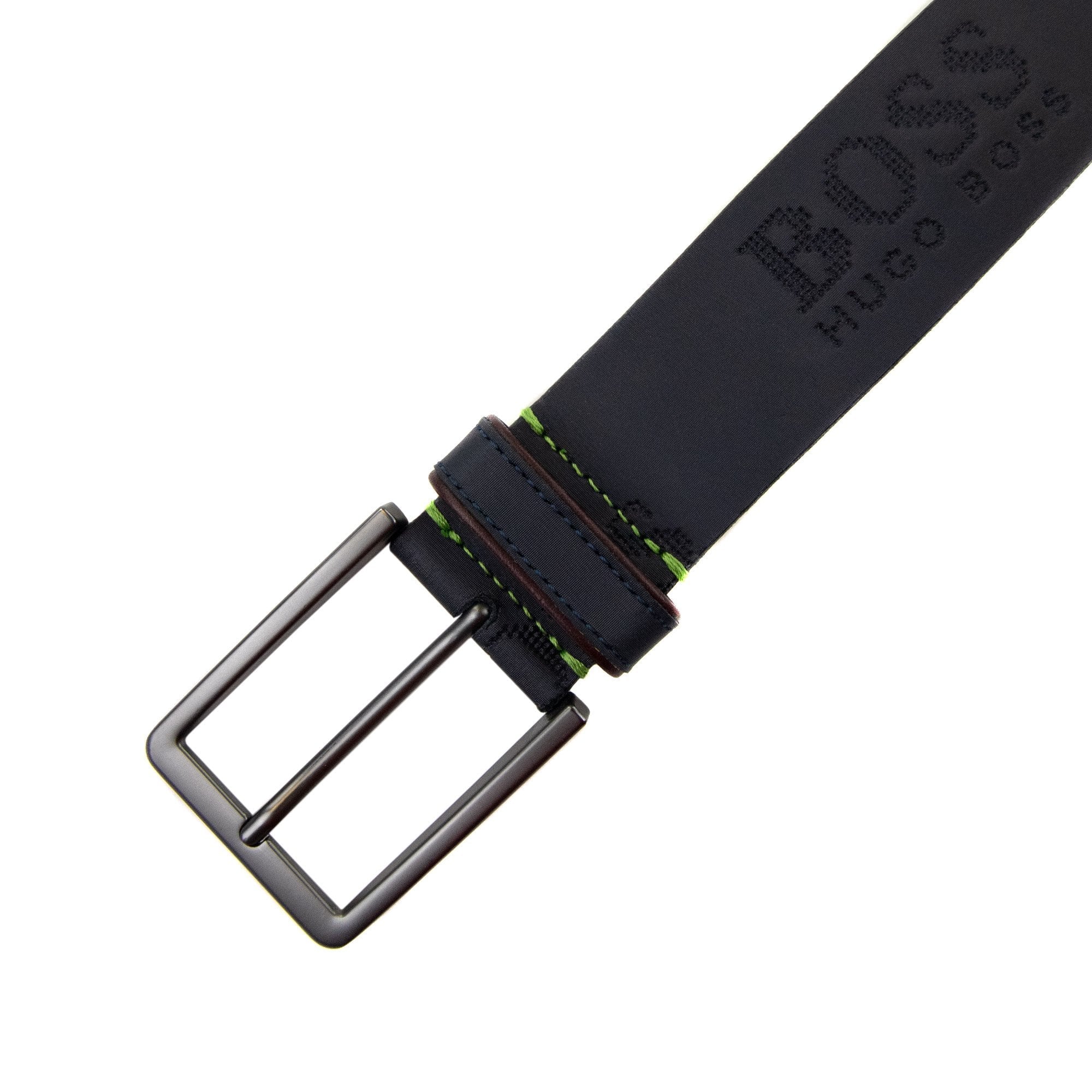 Hugo Boss Millow Belt Black