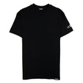 Dsquared2 Icon Logo Round Neck T Shirt Black