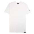 Dsquared2 Icon Logo Round Neck T Shirt White