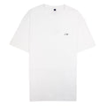 Armani Jeans Basic Crew Neck Tee White