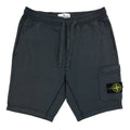 Stone Island 64651 Bermuda Shorts Charcoal V0065
