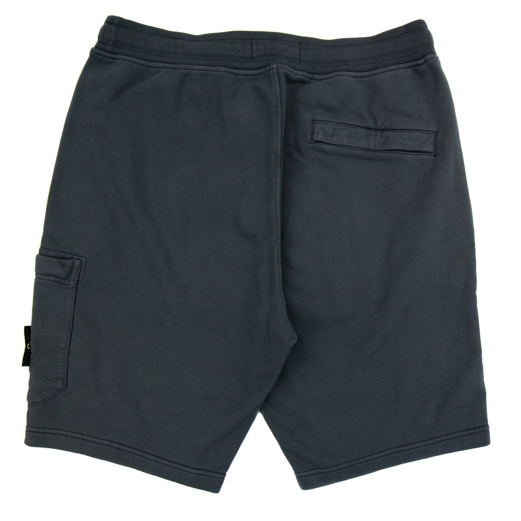Stone Island 64651 Bermuda Shorts Charcoal V0065