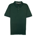 Hugo Boss Pallas Embroidered Logo S/s Polo Dark Green 350