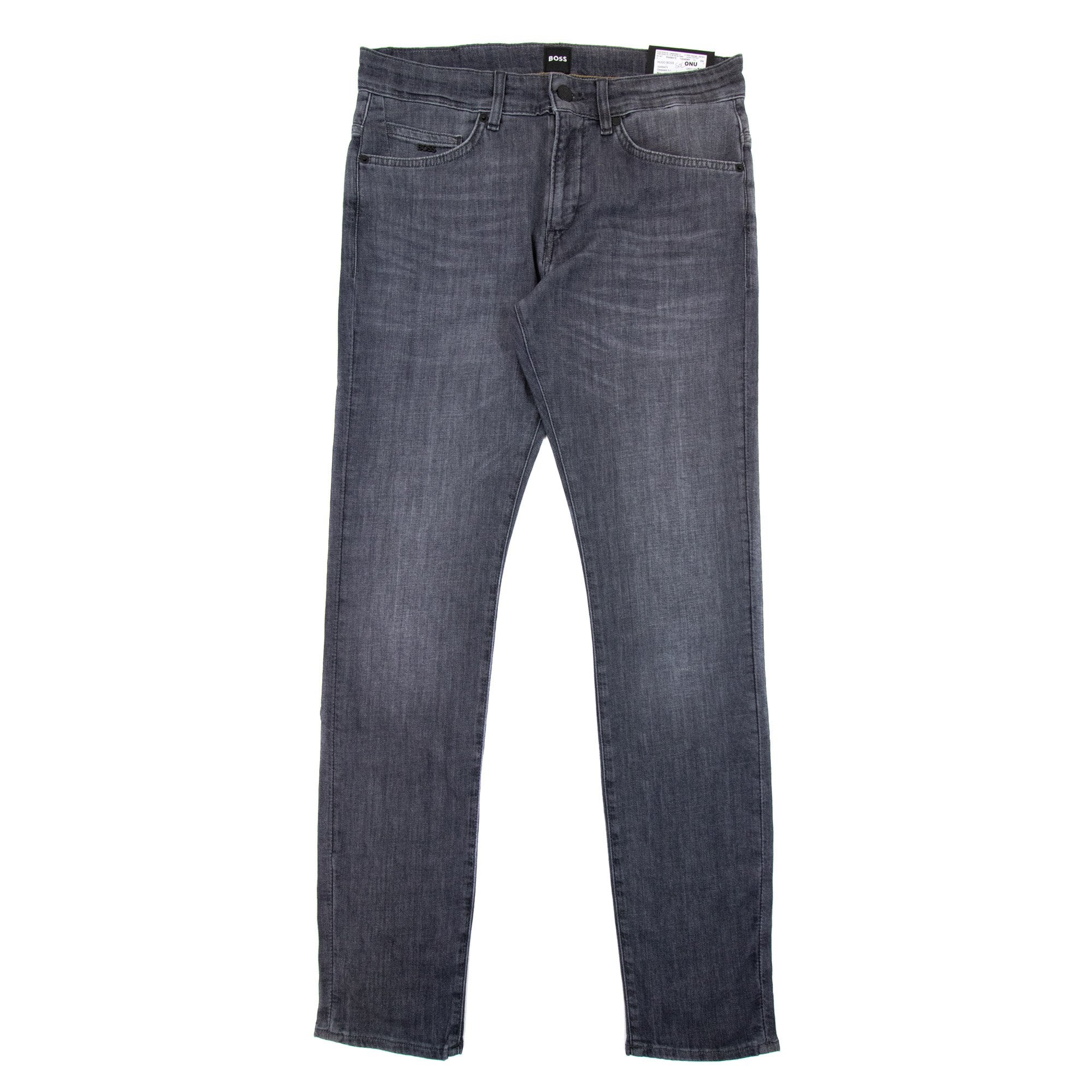 Hugo Boss Delaware 3-1 Grey 034