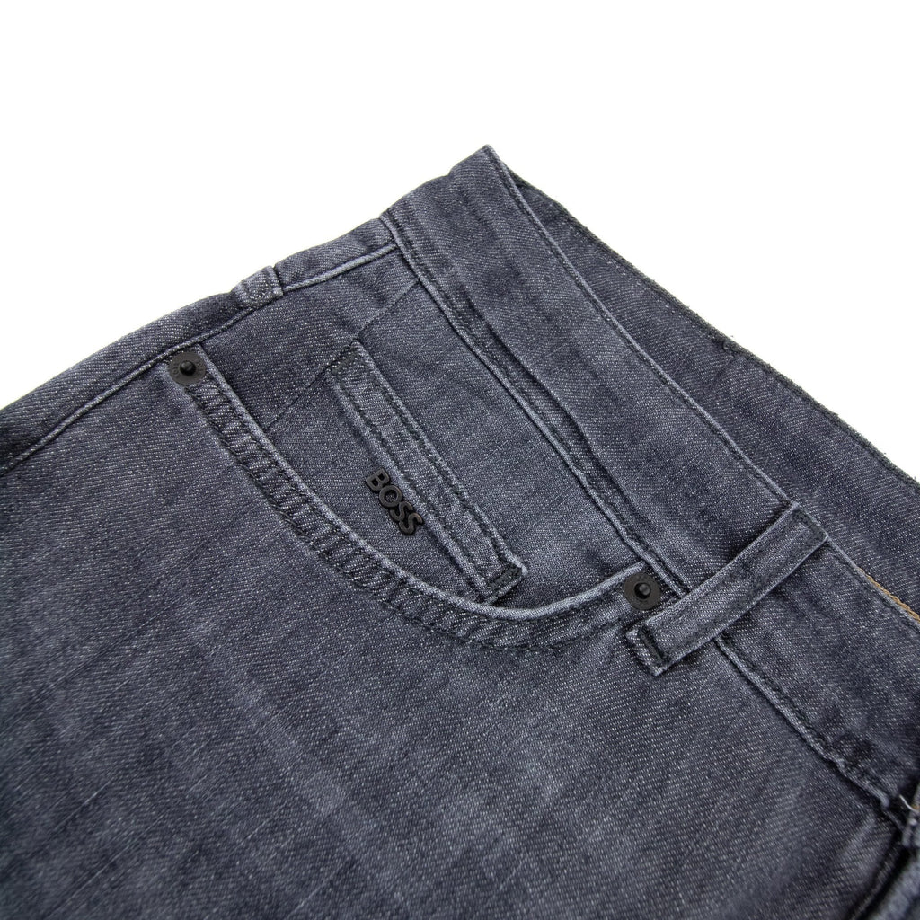 Hugo Boss Delaware 3-1 Grey 034
