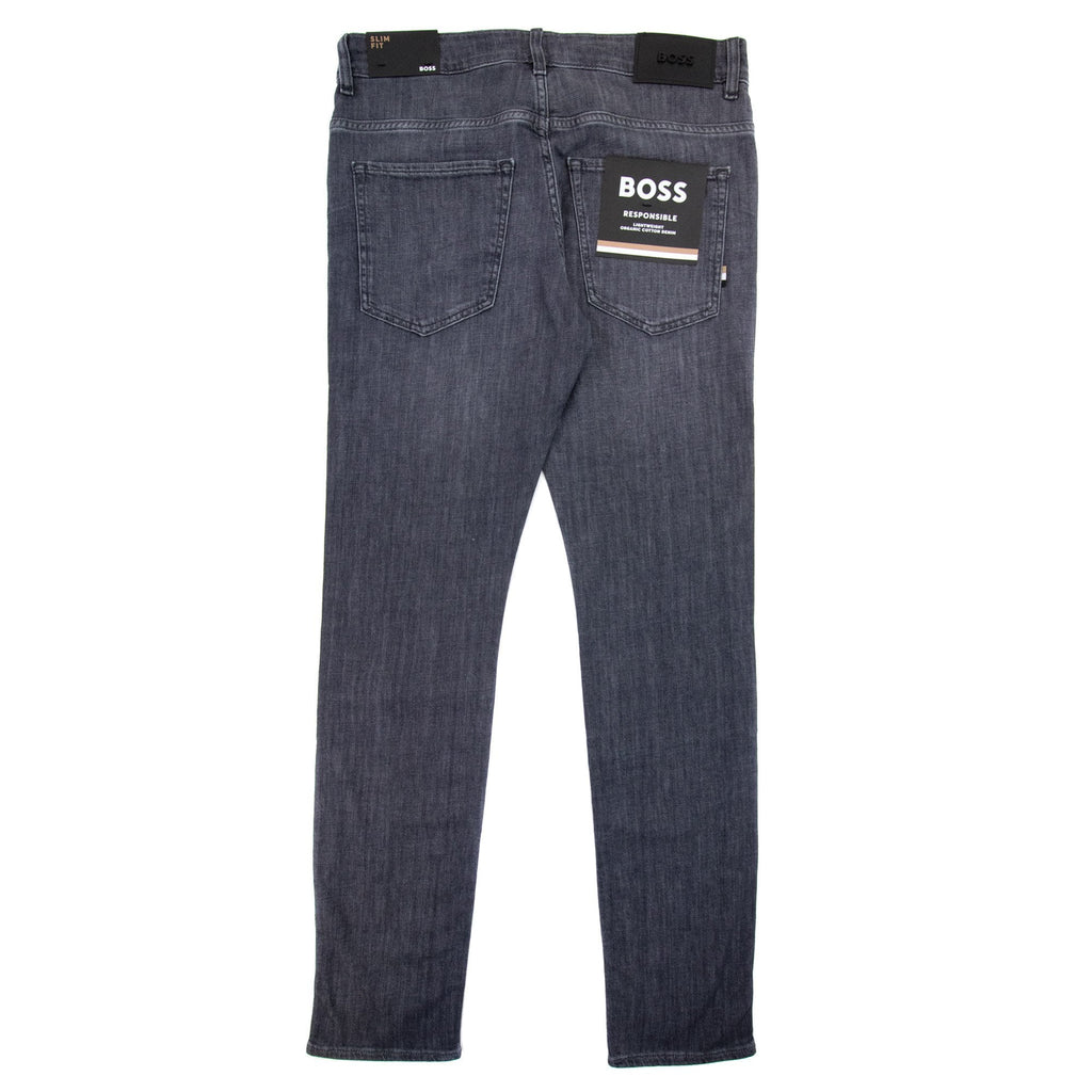 Hugo Boss Delaware 3-1 Grey 034