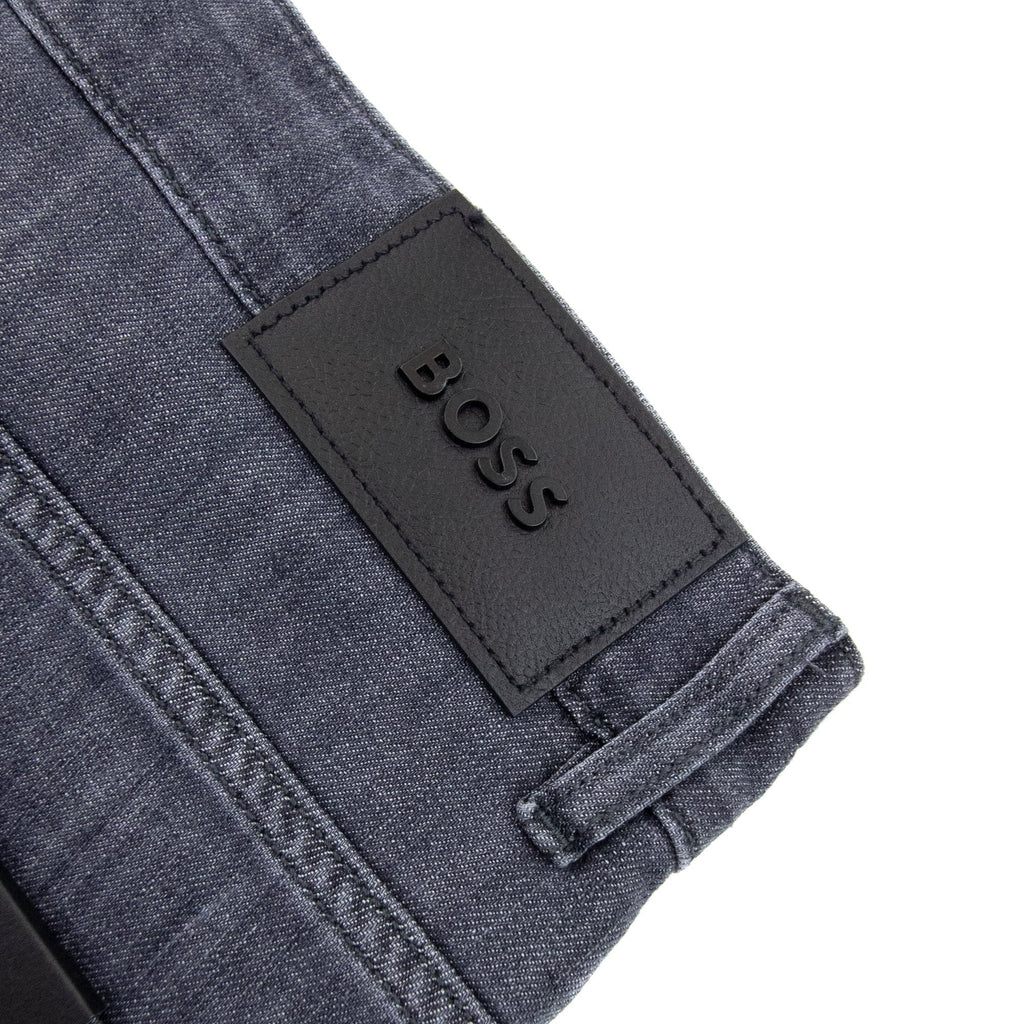 Hugo Boss Delaware 3-1 Grey 034