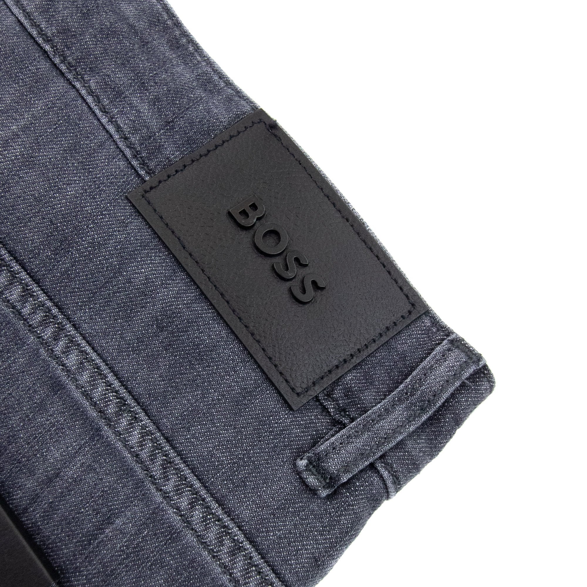 Hugo Boss Delaware 3-1 Grey 034