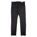 Hugo Boss Delaware 3-1-20 Slim Fit Stretch Jean Black 001