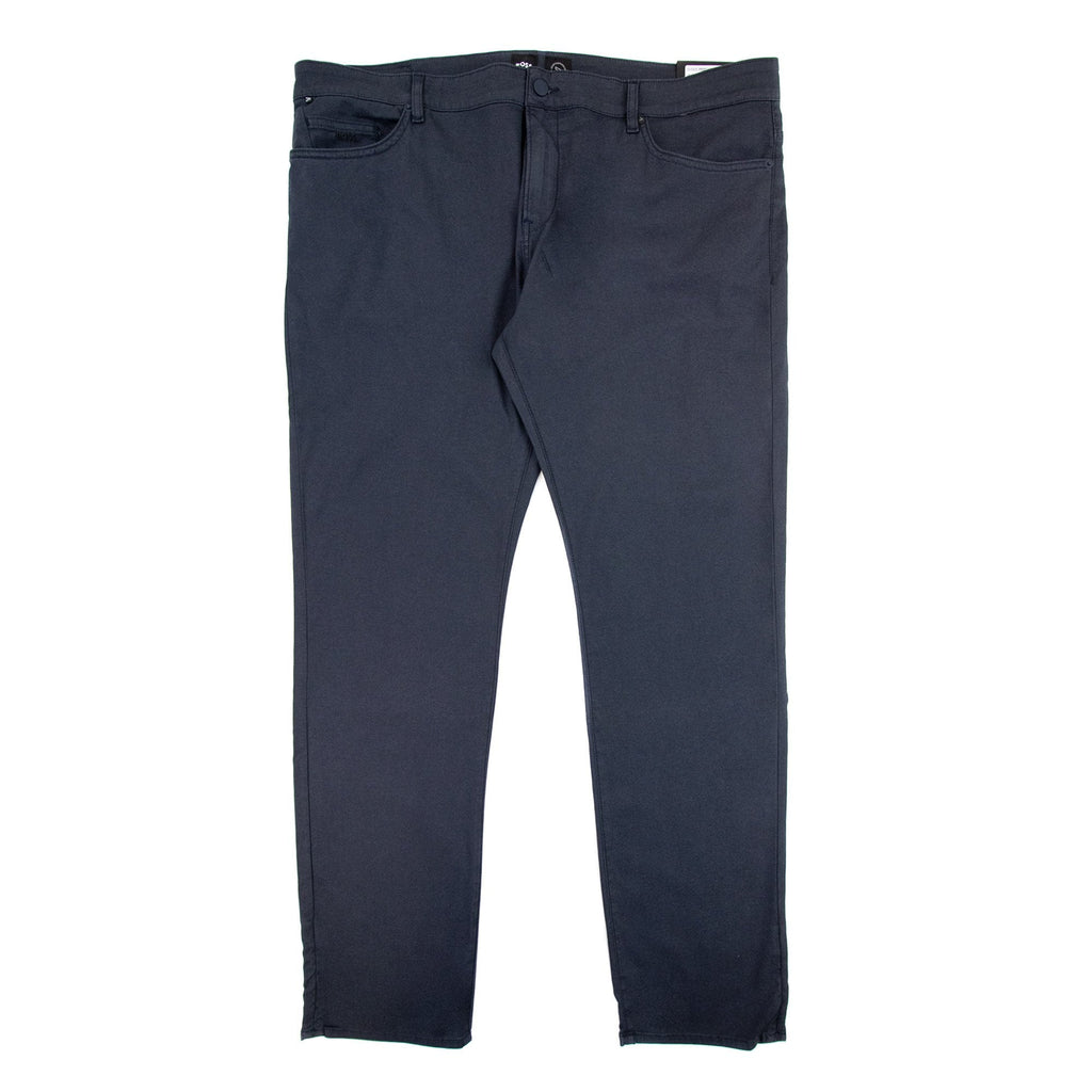 Hugo Boss Delaware 3-1-20 Slim Fit Stretch Jean Navy 404