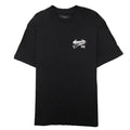 Amiri 22 Jersey Logo T Shirt Black 001