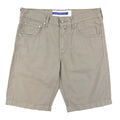 Jacob Cohen Nicolas Slim Fit Chinos Short Medium Grey B30