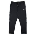 Hugo Boss Hicon Gym Side Writing Bottoms Black 001