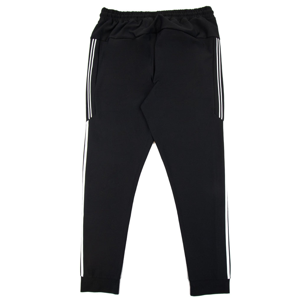 Hugo Boss Hicon Gym Side Stripe Bottoms Black 001