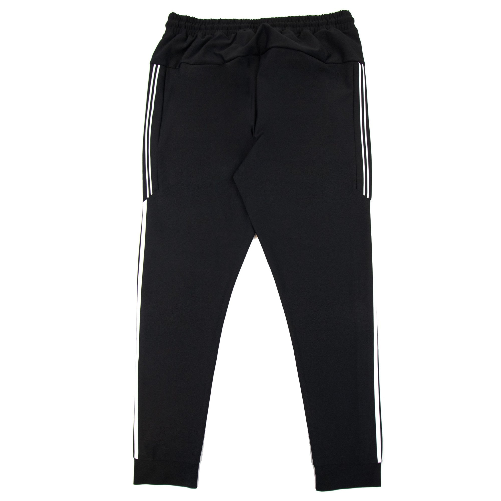 Hugo Boss Hicon Gym Side Stripe Bottoms Black 001