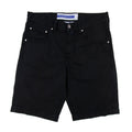 Jacob Cohen Nicolas Slim Fit Chinos Short Black C74