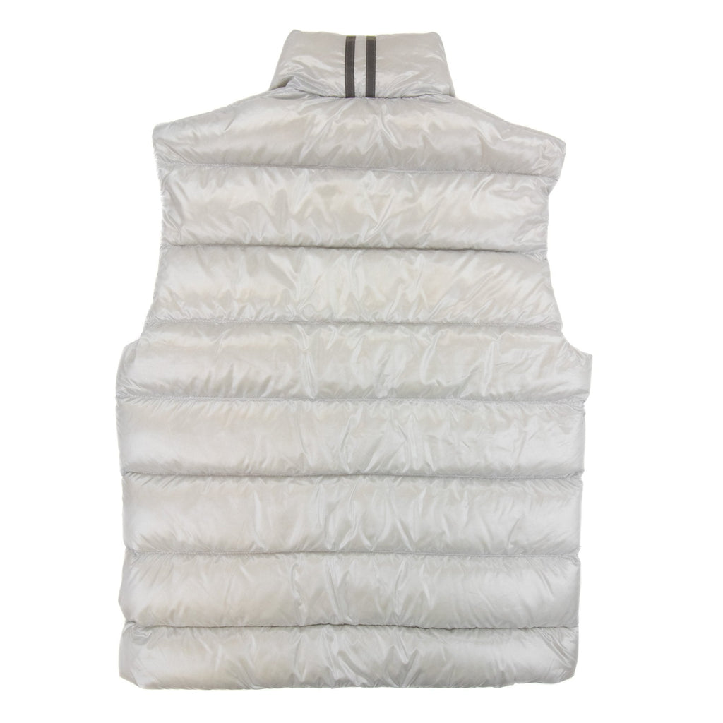 Canada Goose Crofton Gillet 200 Silverbirch