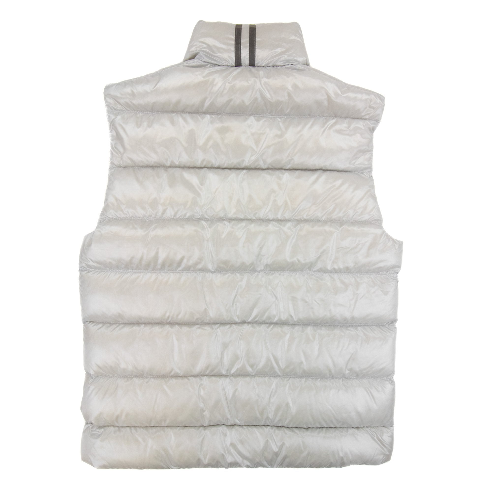 Canada Goose Crofton Gillet 200 Silverbirch