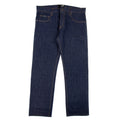 Love Moschino Printed Logo 5 Pocket Denim Jean Denim 005l