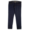 Vivienne Westwood New Classic Tapered Denim Jeans Dark Denim