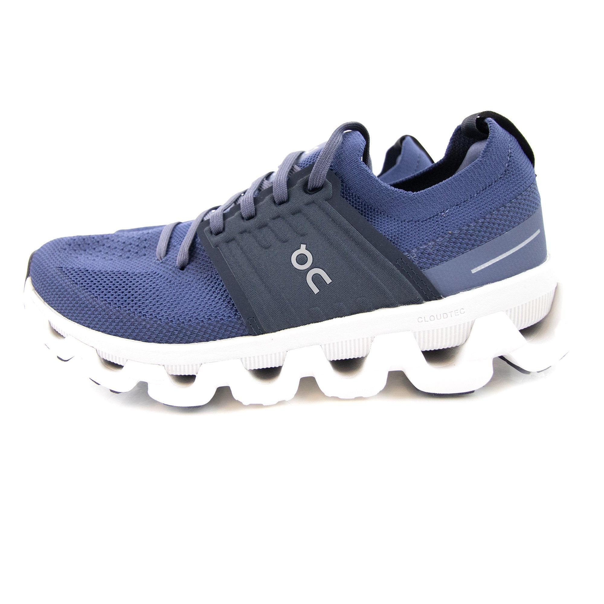 On Running Cloud Swift 3 Running Trainer Denim/midnight