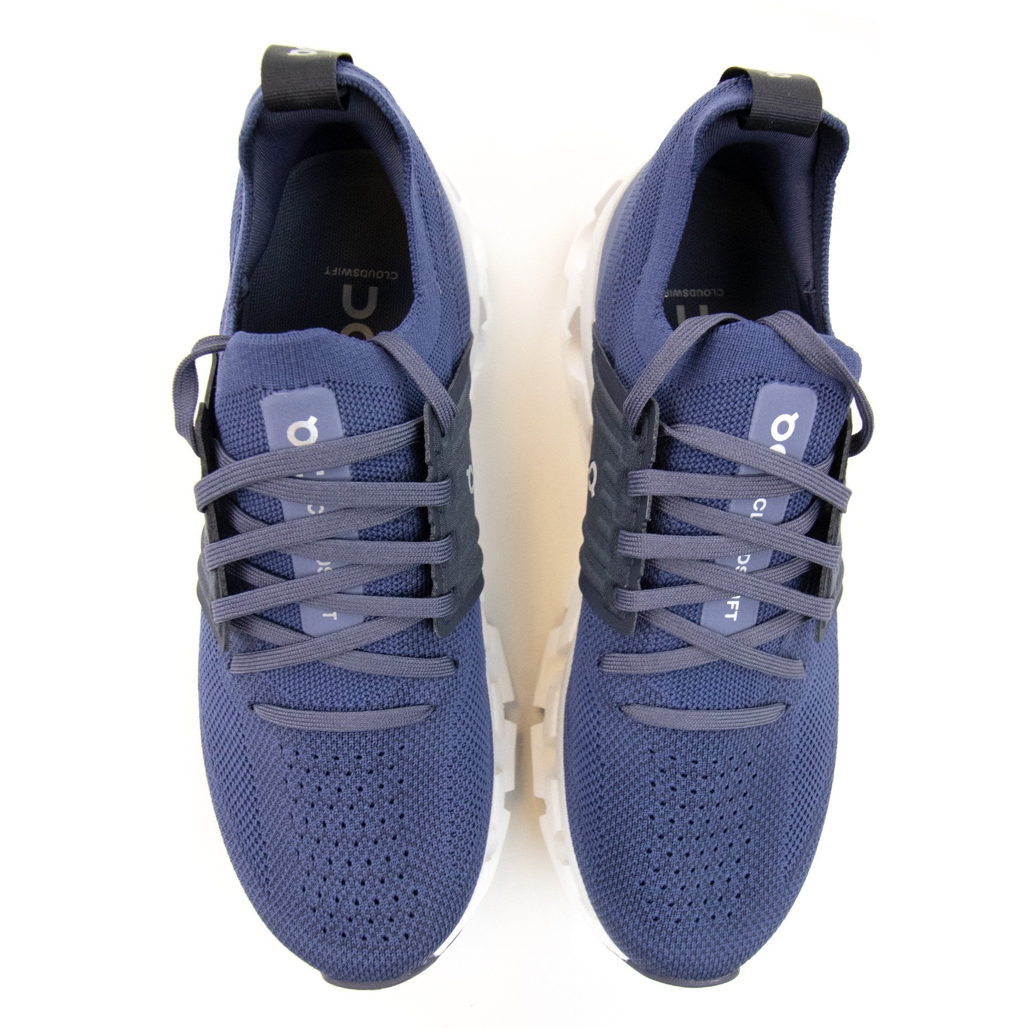 On Running Cloud Swift 3 Running Trainer Denim/midnight