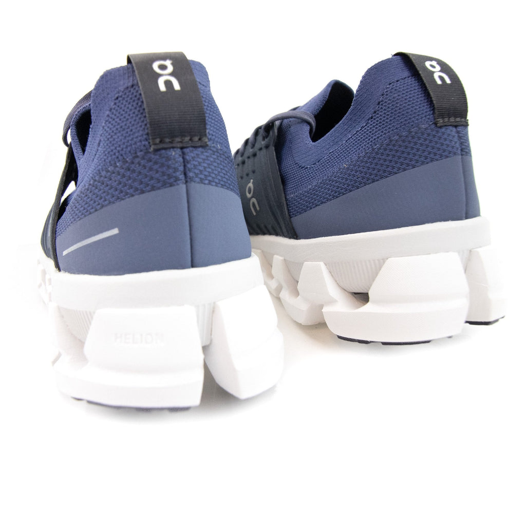 On Running Cloud Swift 3 Running Trainer Denim/midnight
