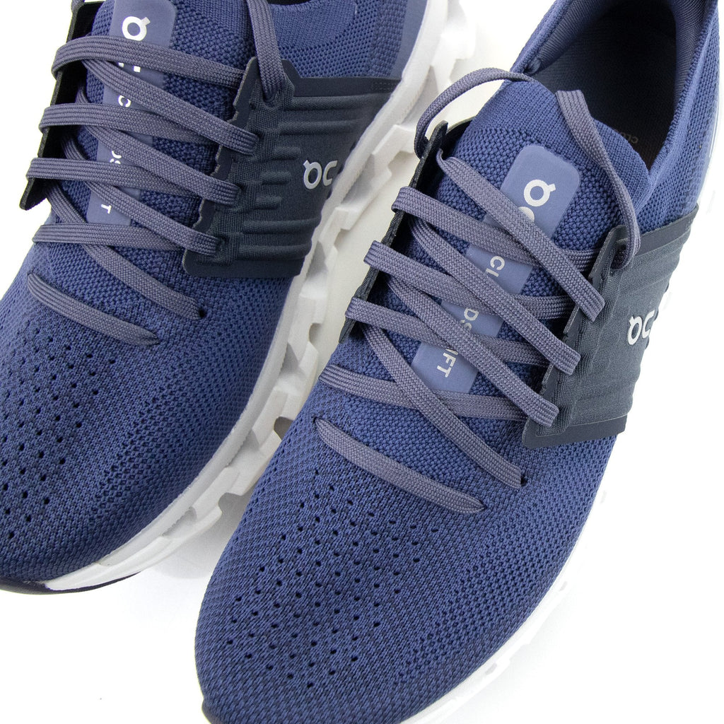On Running Cloud Swift 3 Running Trainer Denim/midnight