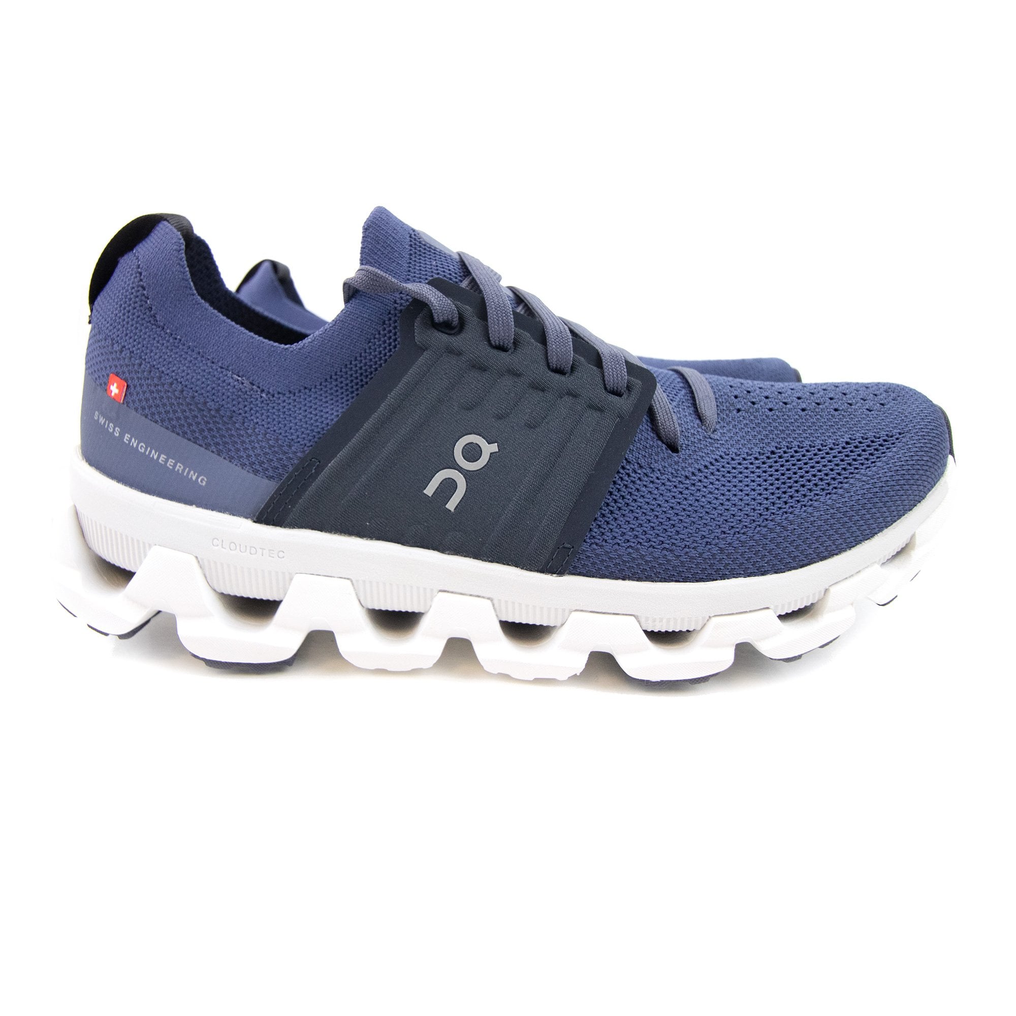 On Running Cloud Swift 3 Running Trainer Denim/midnight