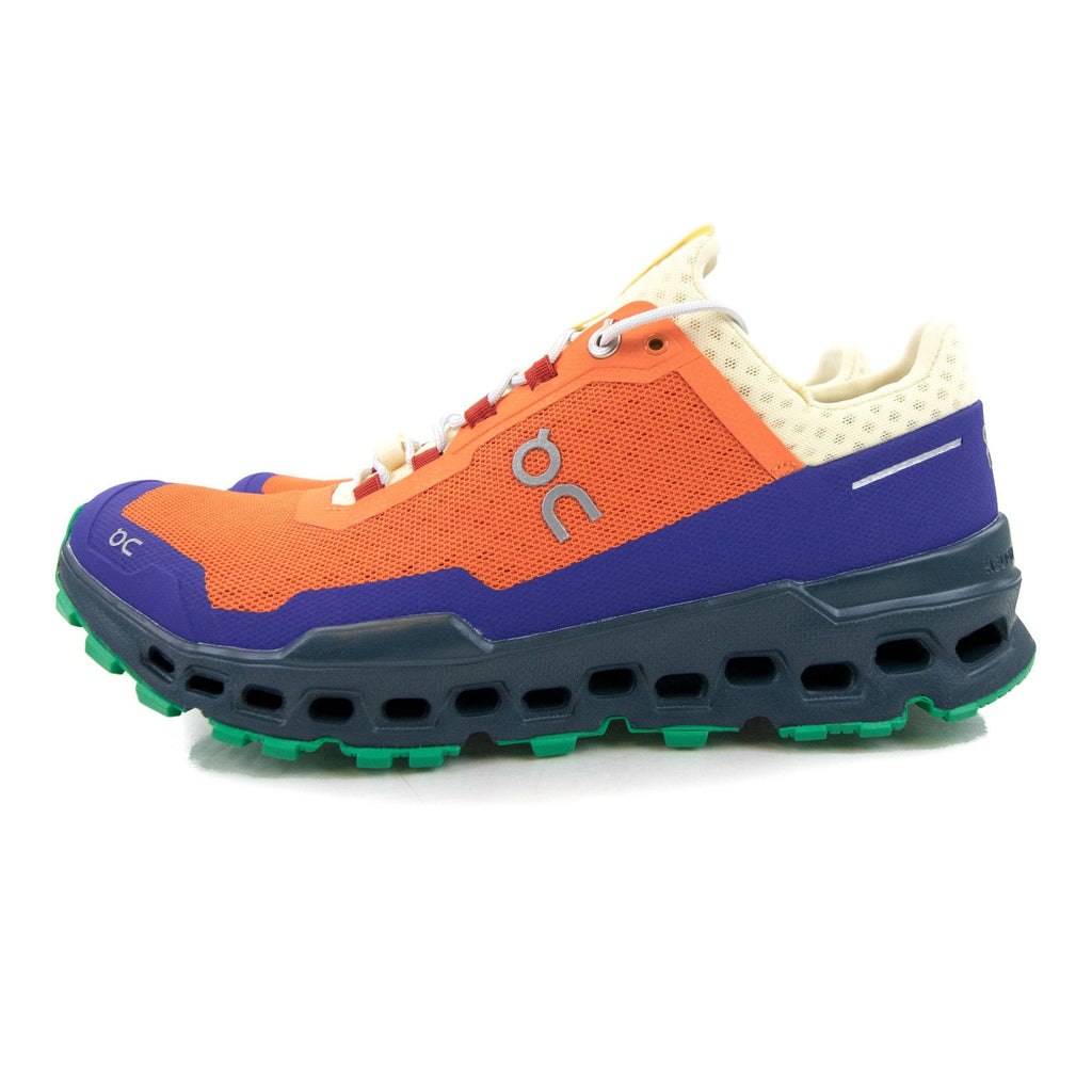 On Running Cloudultra Running Trainer Flame/storm