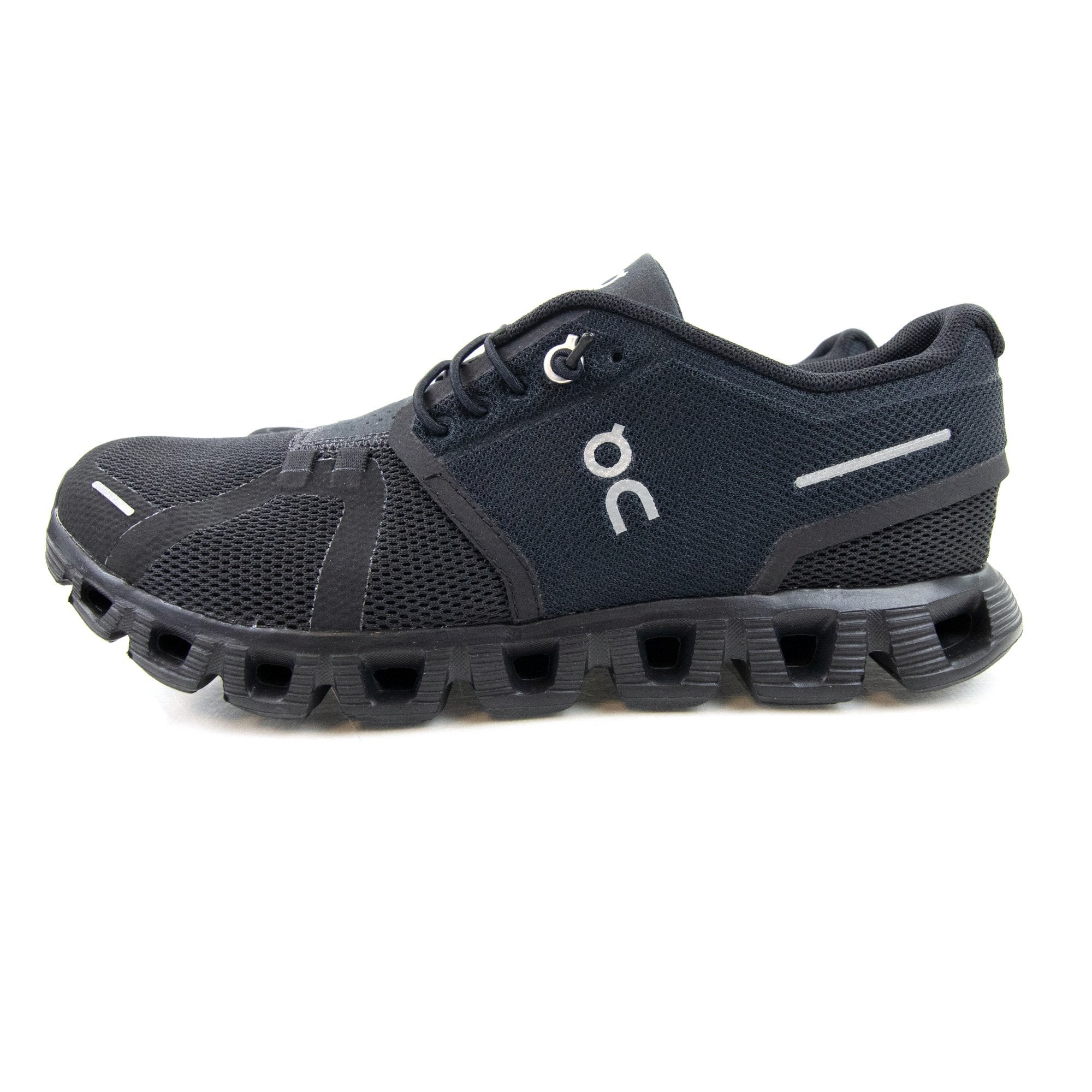 On Running Cloud 5 Running Trainer Black