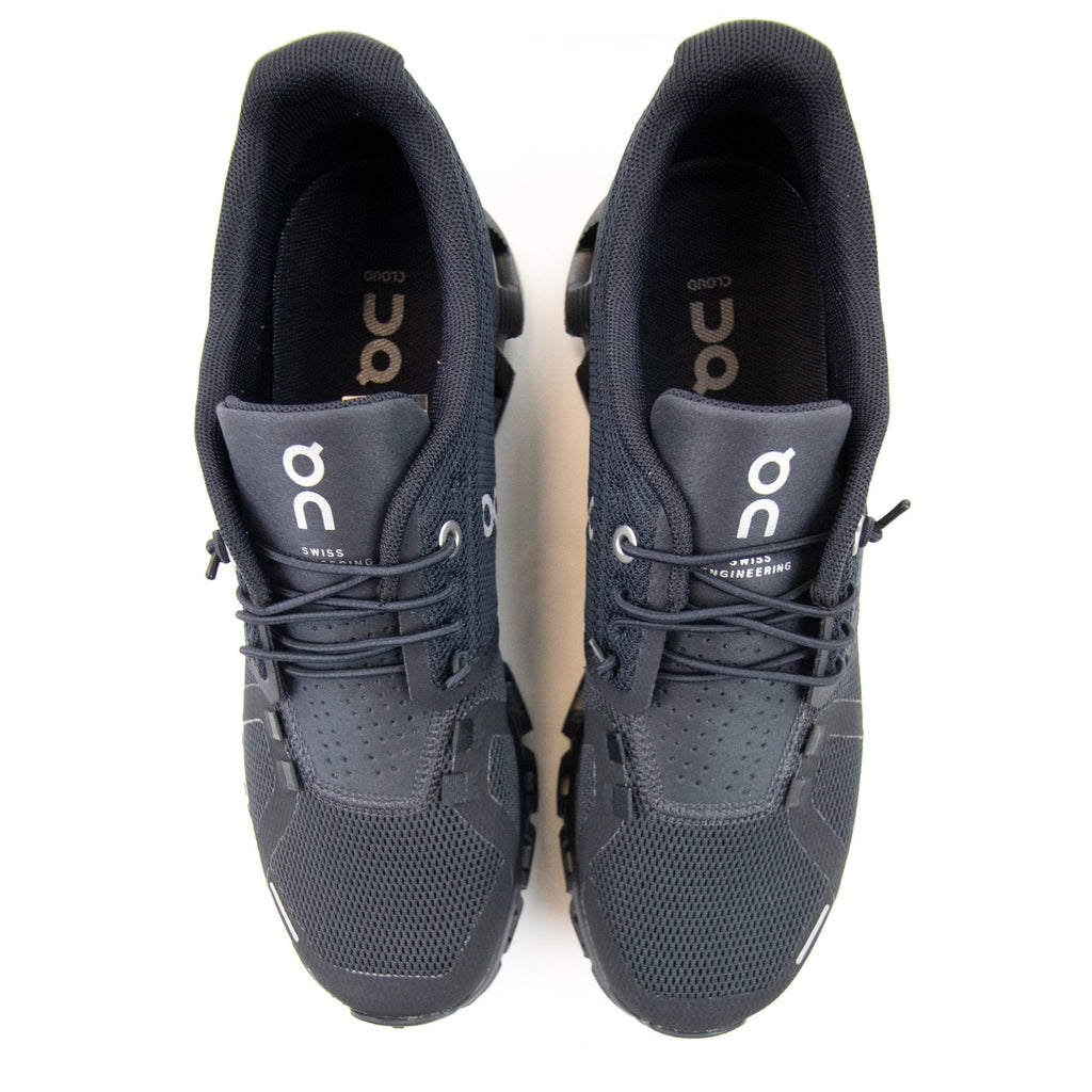 On Running Cloud 5 Running Trainer Black