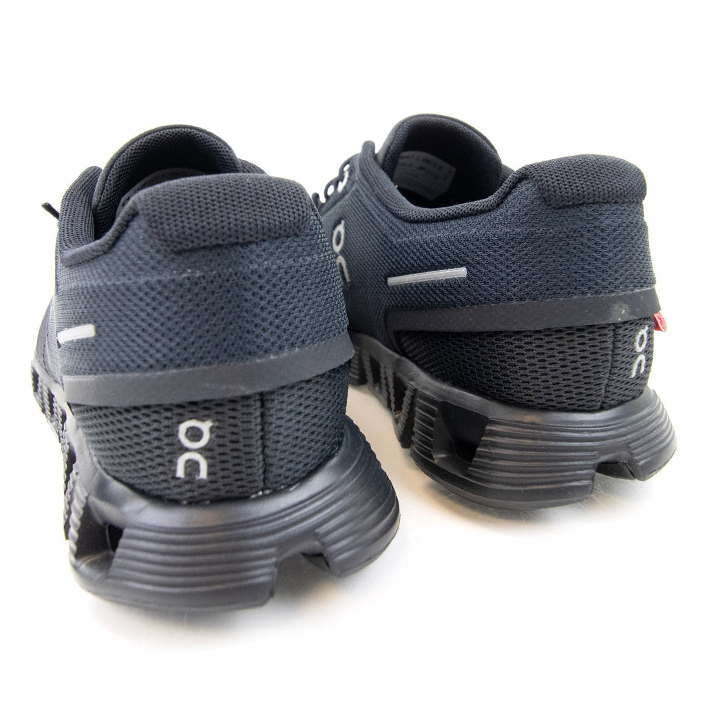 On Running Cloud 5 Running Trainer Black