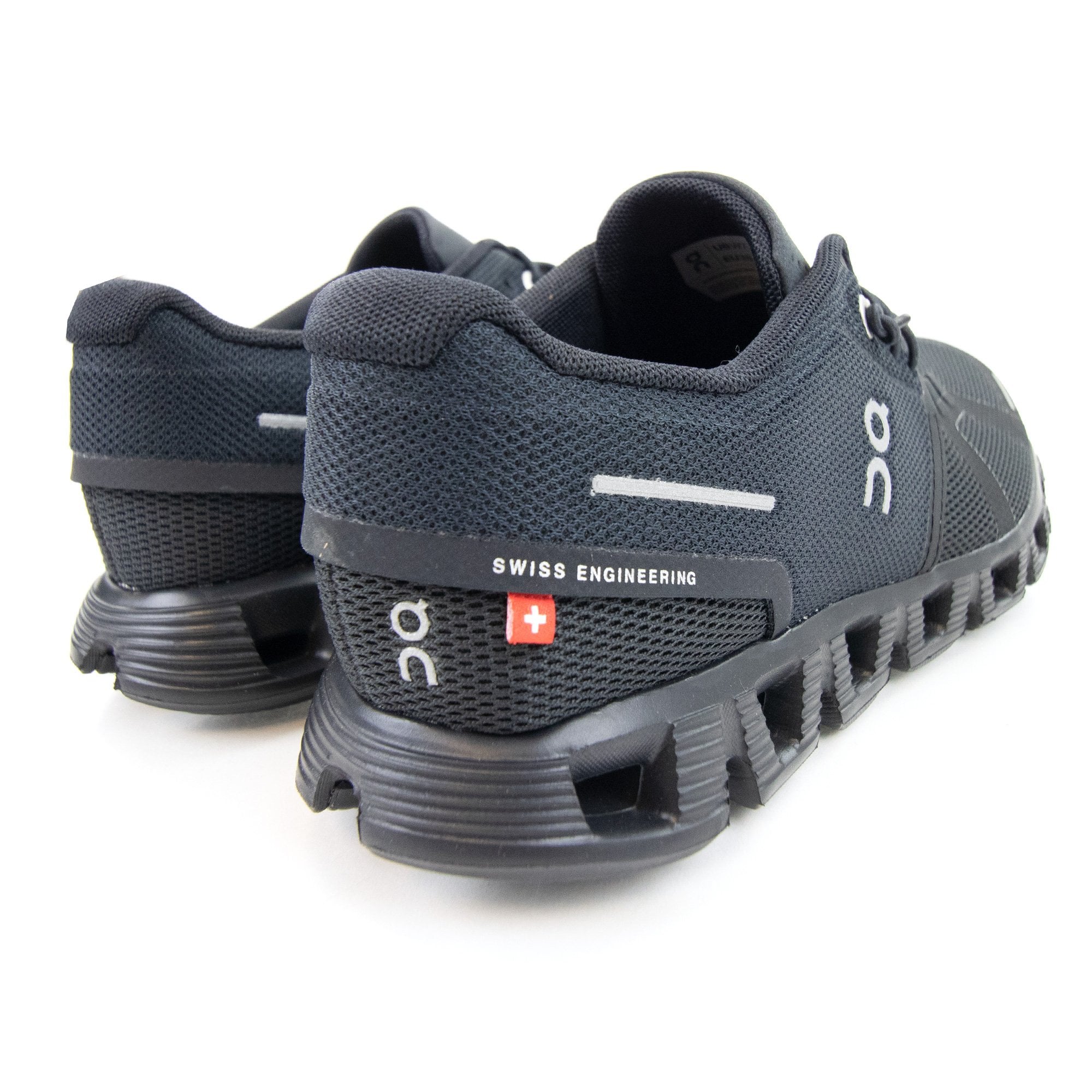 On Running Cloud 5 Running Trainer Black