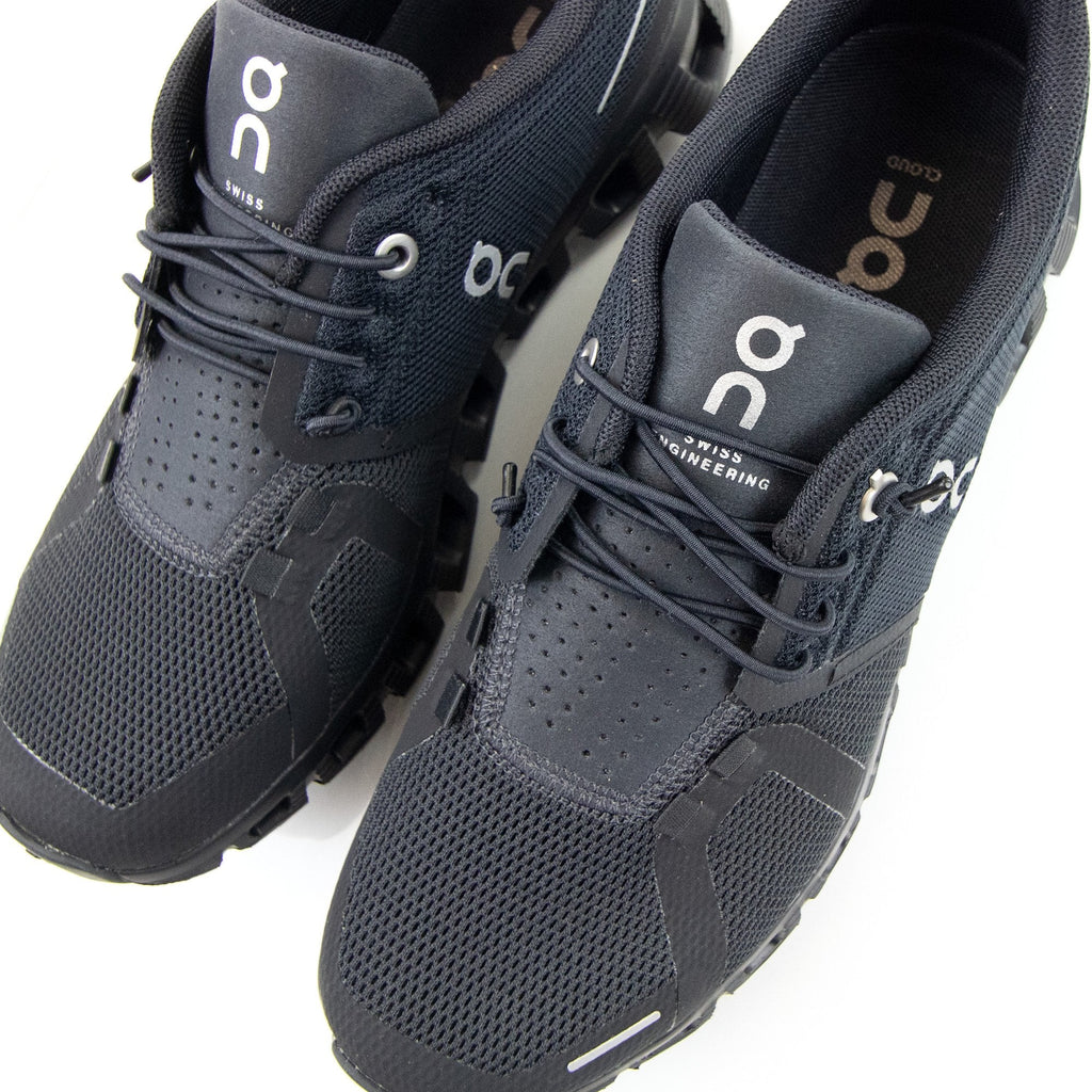 On Running Cloud 5 Running Trainer Black