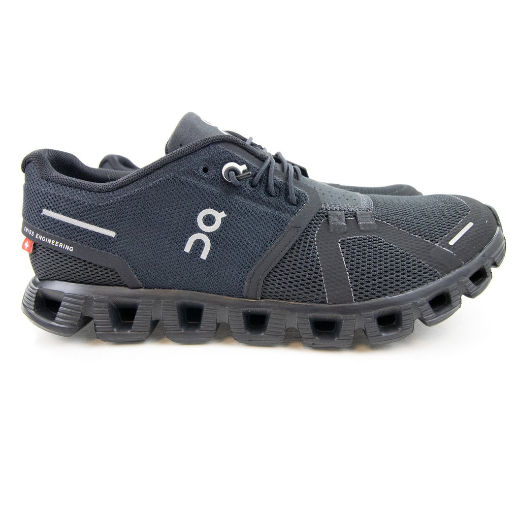On Running Cloud 5 Running Trainer Black