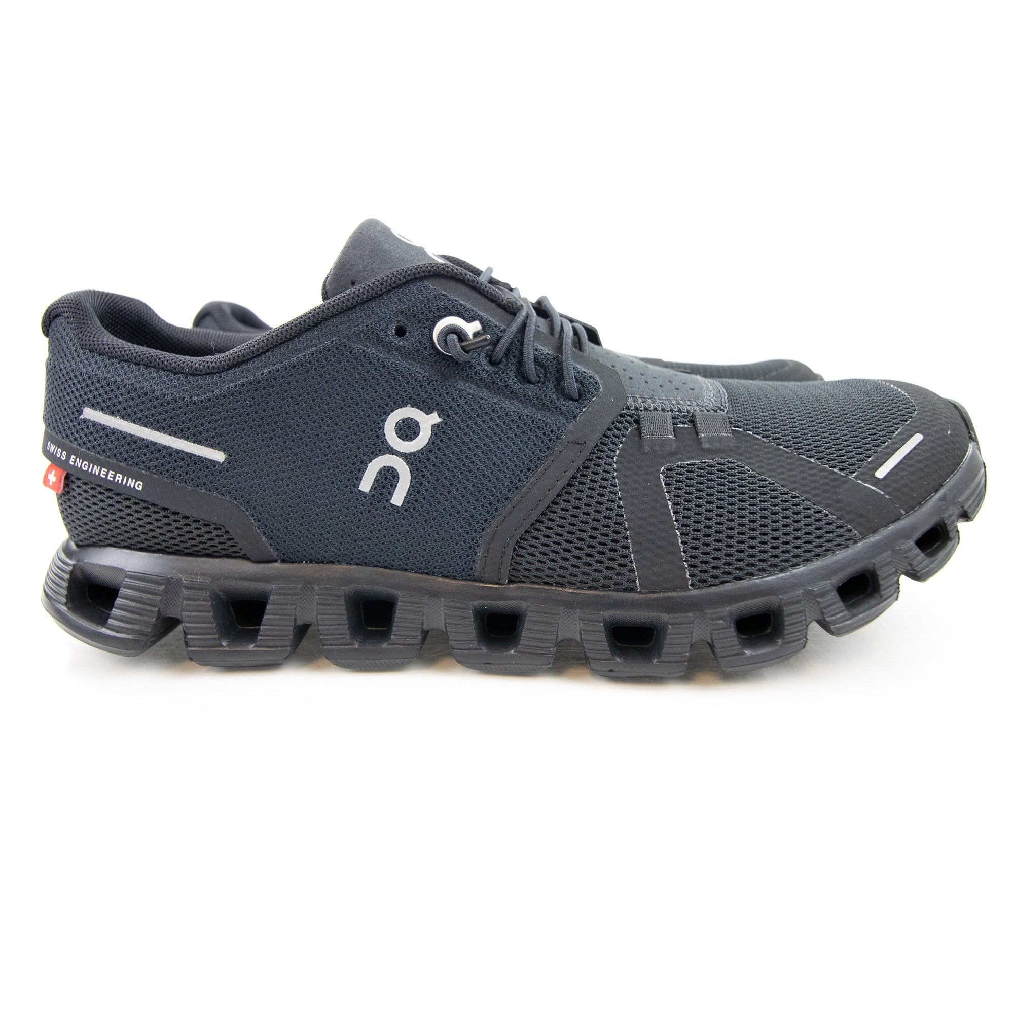 On Running Cloud 5 Running Trainer Black